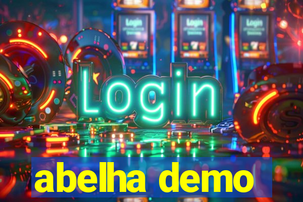 abelha demo